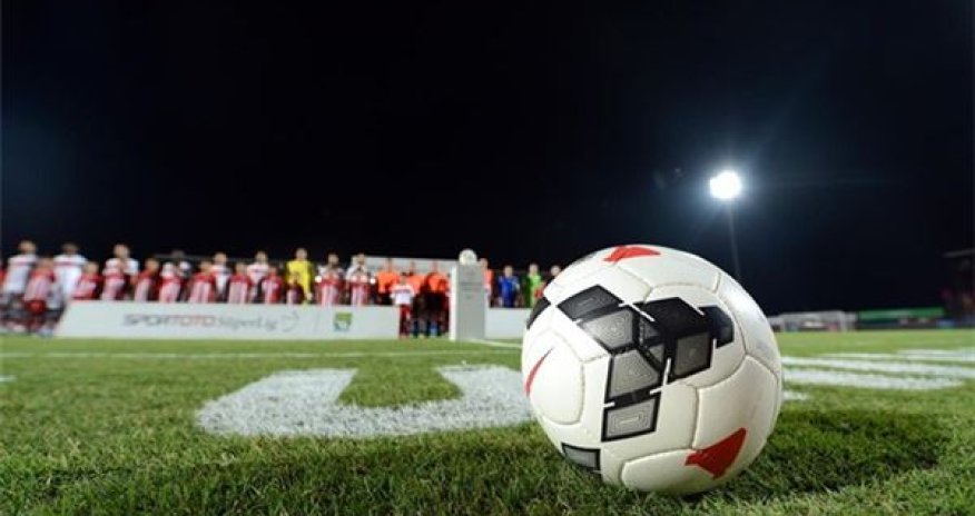 Hakimlərimiz Antalyada 3 oyun idarə edəcək