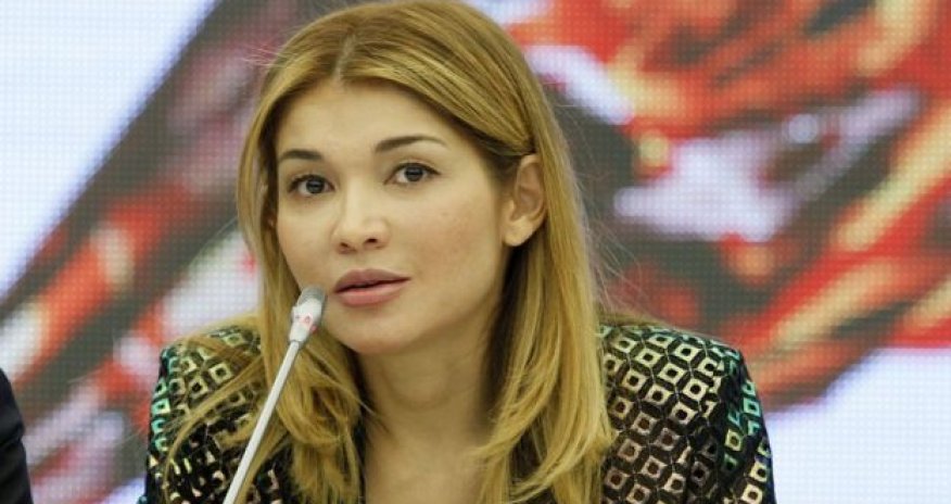 Keçmiş prezidentin qızı zirzəmidə qalır