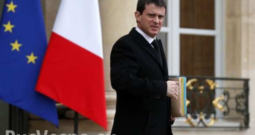 Кандидат в президенты получил пощечину - ВИДЕО