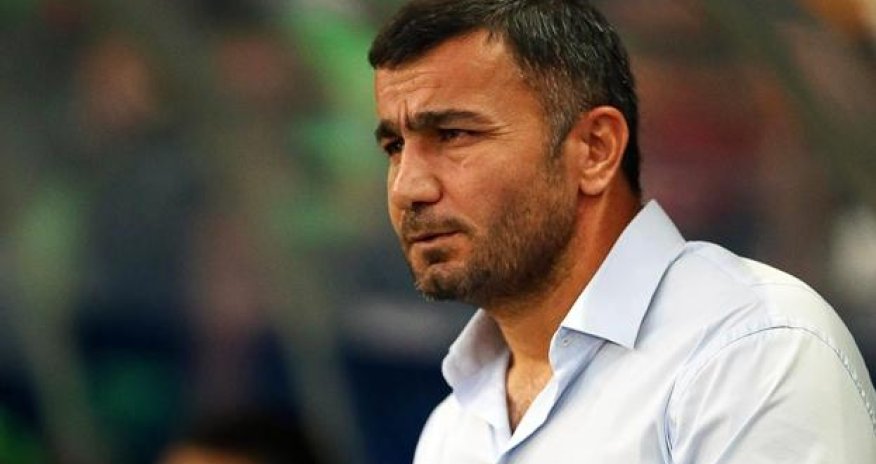 Qurban Qurbanov: “Üç böyüklər”i Azərbaycanda gözləyirik”