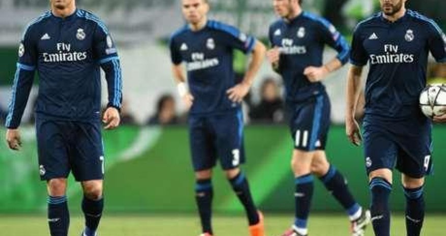 “Real”dan gözlənilməz məğlubiyyət