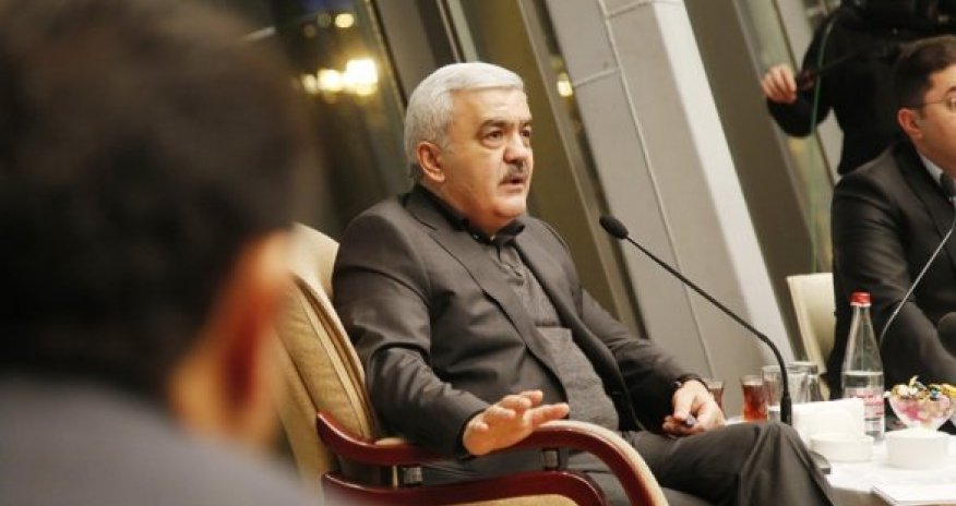 SOCAR üçün böhran maneə deyil