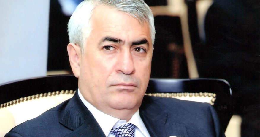 Джавид Гурбанов начал сокращения