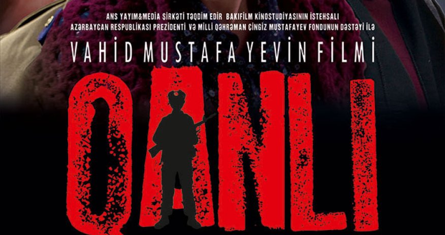 “CinemaPlus”da “Qanlı Yanvar” filmin pulsuz nümayişi olacaq