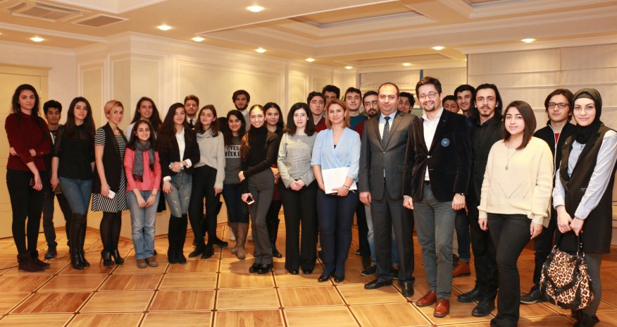 Start-ups  in Azerbaijan gets full support!