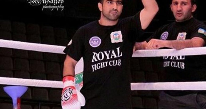 Azərbaycan Almaniyada yarışında təmsil olunacaq