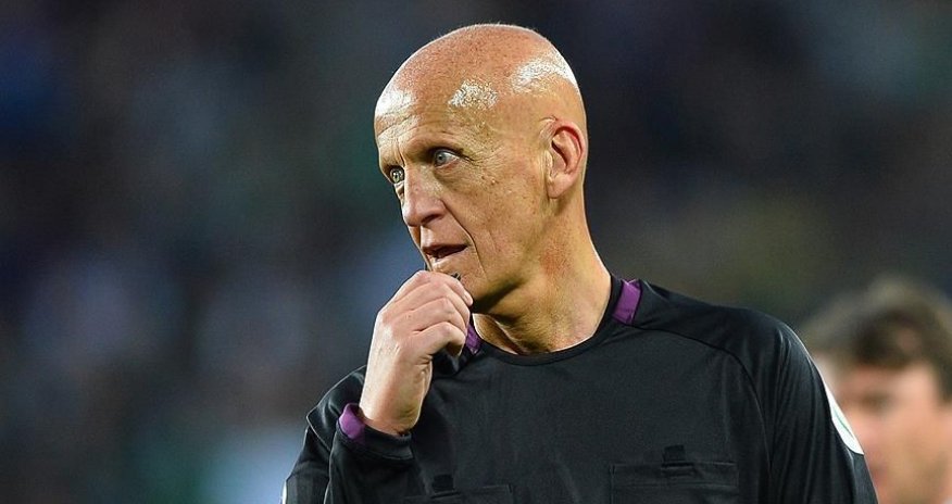 FIFA Hakimlər Komitəsinin başçısı məlum oldu