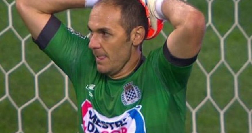 “Boavişta” meydana Kamran Ağayevsiz çıxacaq