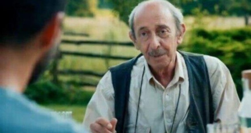 Türkiyənin tanınmış aktyoru vəfat etdi