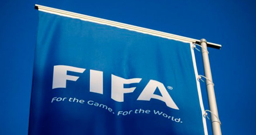 FİFA-nı cəzalandırdılar