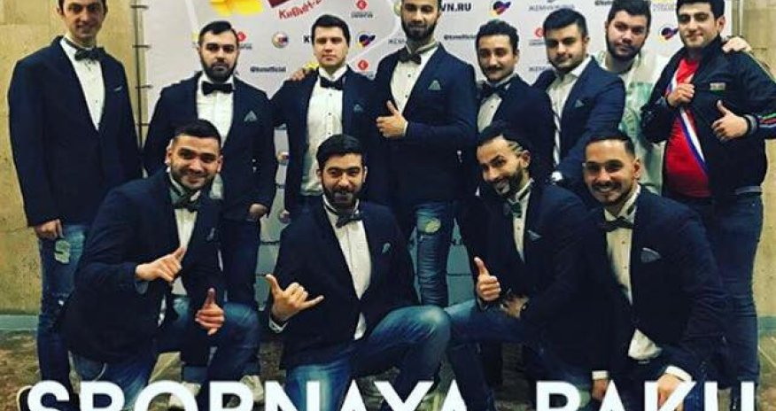 “Bakı Yığması” 