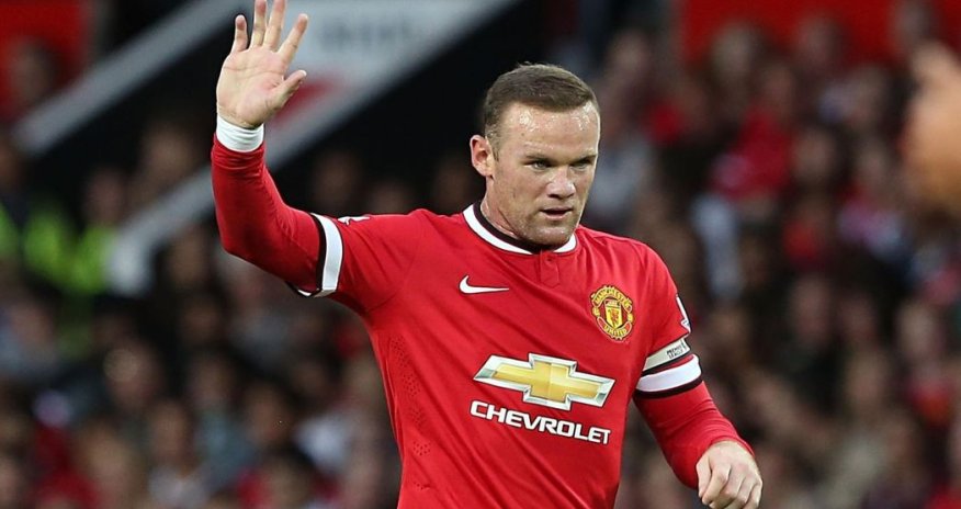 Ueyn Runi dünyanın ən yüksək ödənişli futbolçusu ola bilər