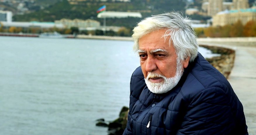 Azərbaycanın əməkdar artisti dünyasını dəyişdi