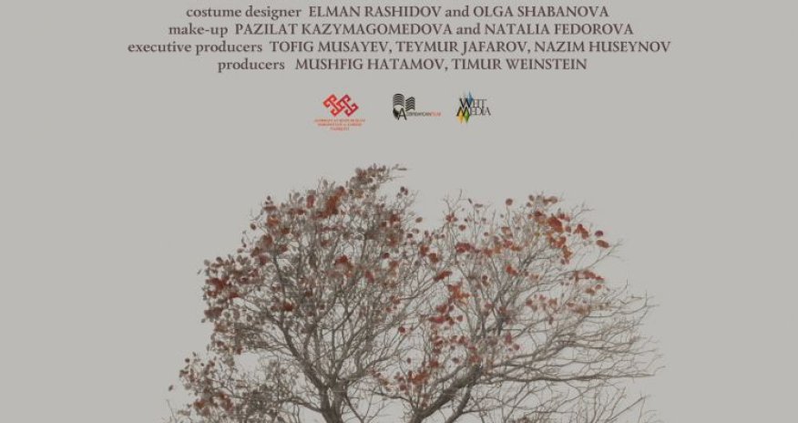 Azərbaycan filmləri Dakka festivalında