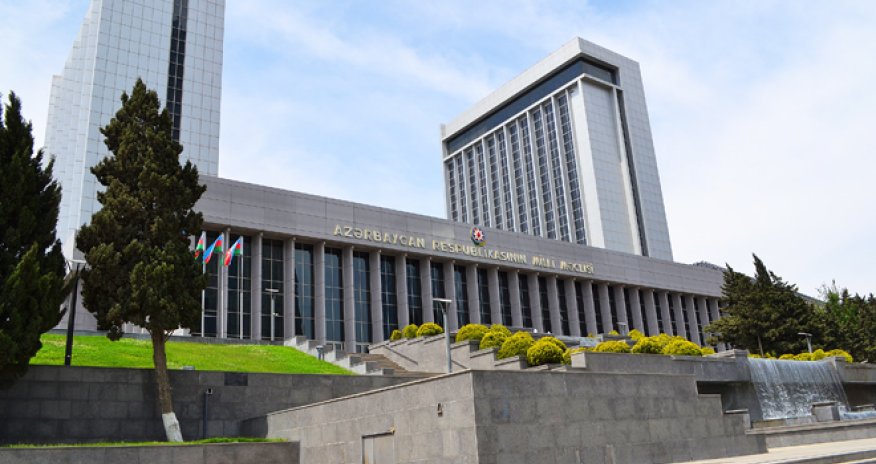 Azerbaijan parliament appeals to int’l organizations for return of soldier’s body