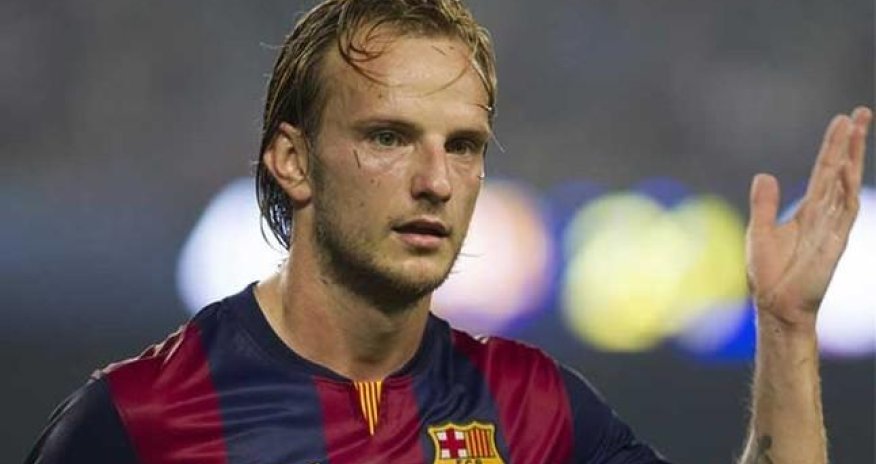 “Həmişəlik “Barselona”da qalmaq istəyirəm” - Rakitiç