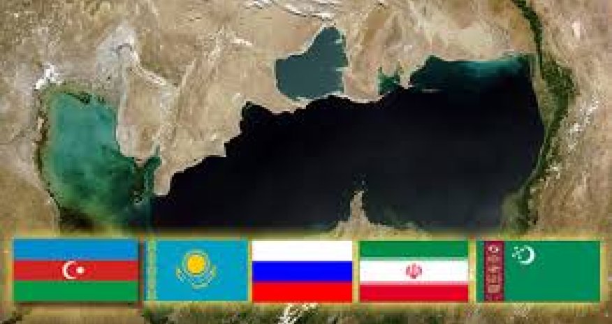 Working group on Caspian status to meet in Baku today