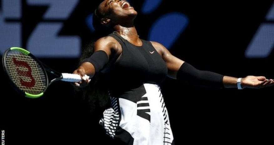 Serena Williams beats Johanna Konta, Mirjana Lucic-Baroni wins