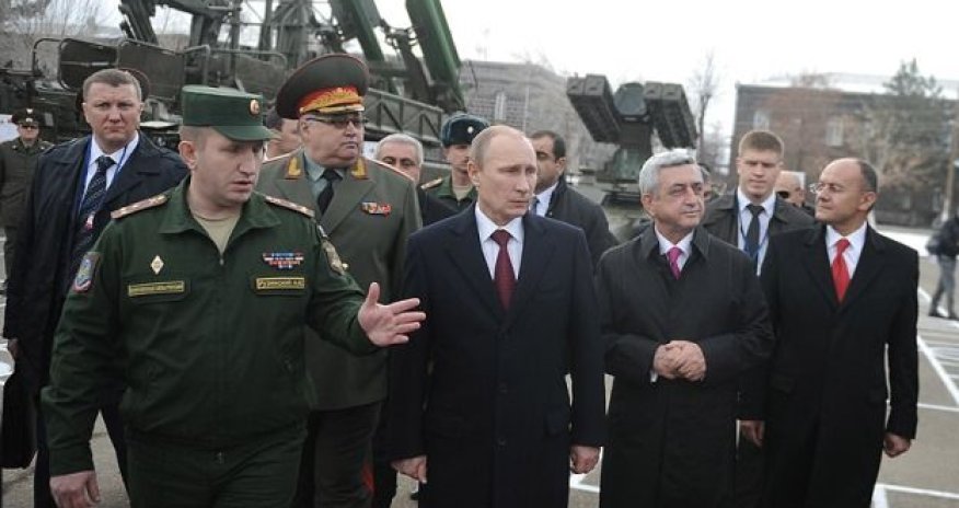 Rusiya-Ermənistan münasibətləri Azərbaycana necə təsir edəcək? - Deputatlardan ŞƏRH