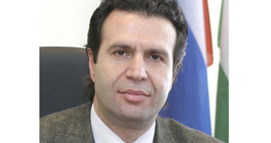 Azərbaycanlı Rusiyada baş nazirinin müavini təyin edildi