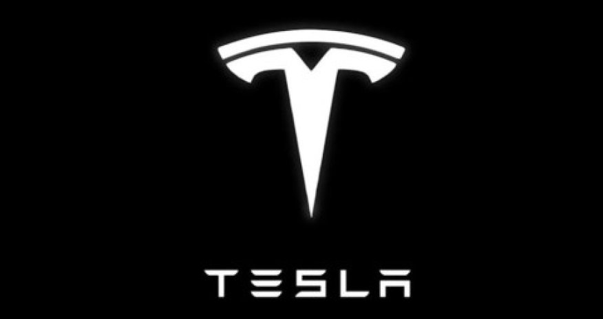 Секрет логотипа Tesla