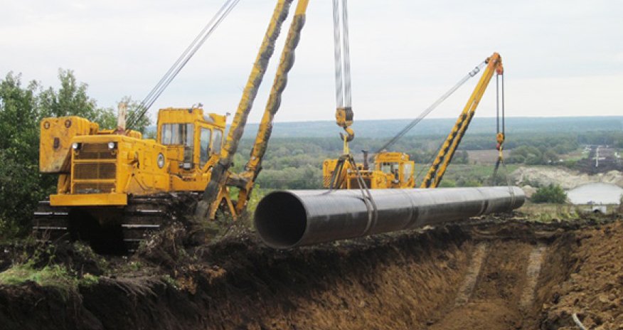 Enagas: TAP ready to provide capacity to any third party