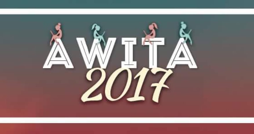 “FEMMES DIGITALES” organizes the “AWITA 2017” awarding ceremony