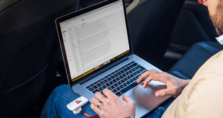 Nar continues to expand its high-speed 3G and 4G network