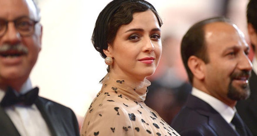 Iranian actress not to attend Oscars to protest Trump’s visa ban
