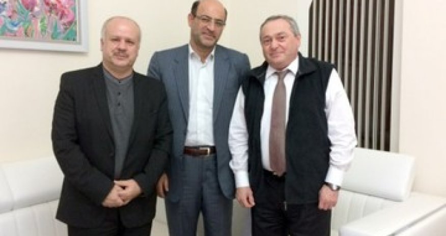 Azerbaijan, Iran discuss tourism cooperation