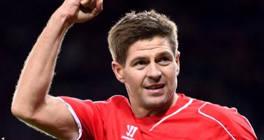 Liverpool return makes ex-captain 'nervous and anxious'