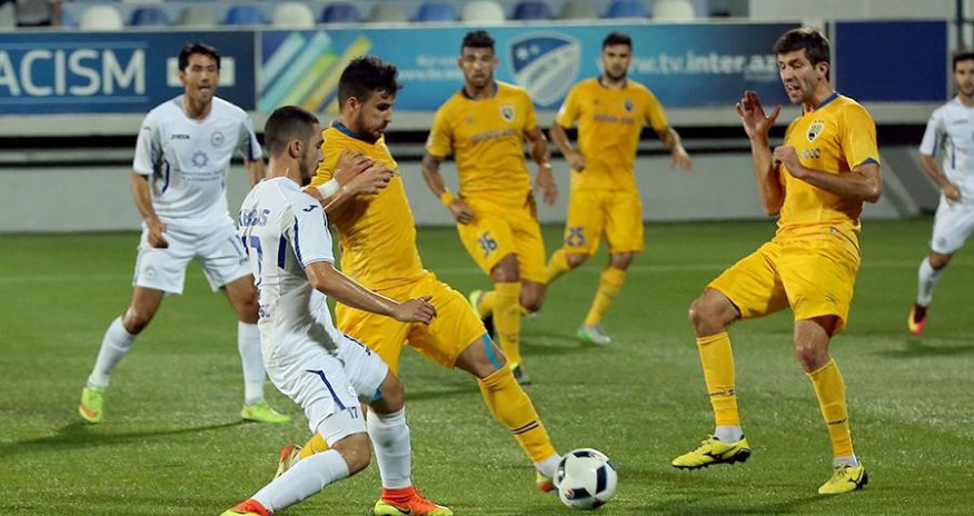 Azərbaycan Premyer Liqasında XV tura start veriləcək