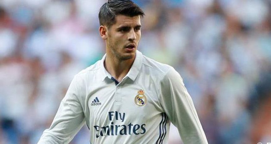 Morata “Real”dan getmək istəyir