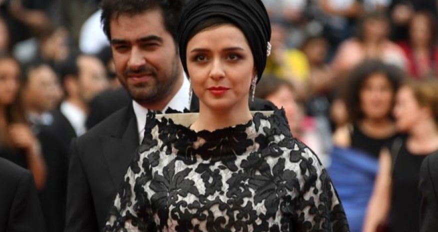 Oscars chiefs dismayed by US entry ban