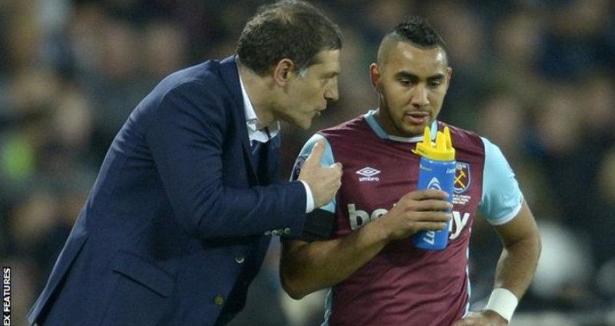 West Ham criticise player as he rejoins Marseille for £25m