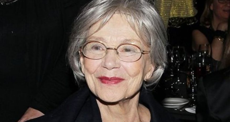 Fransanın məşhur aktrisası dünyasını dəyişdi