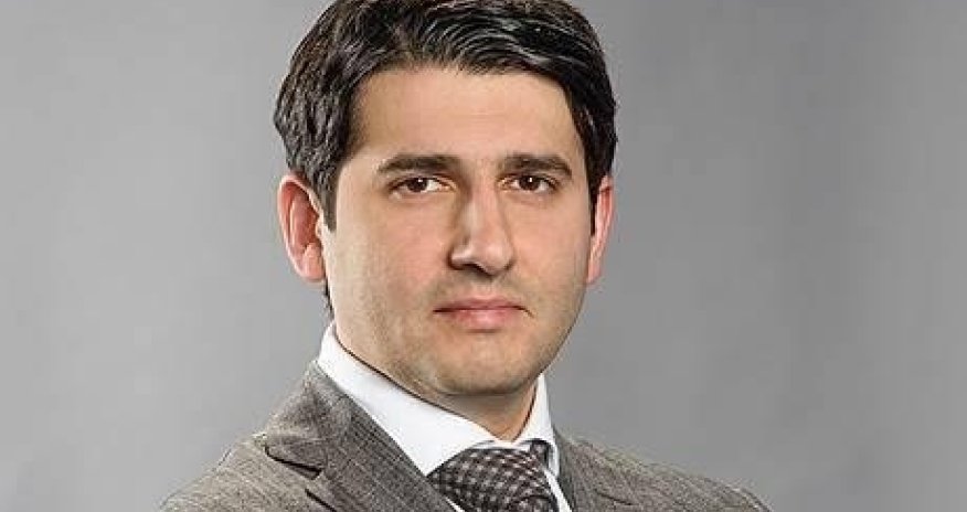 Azerbaijani became the new Deputy Minister of Economic Development of Russia