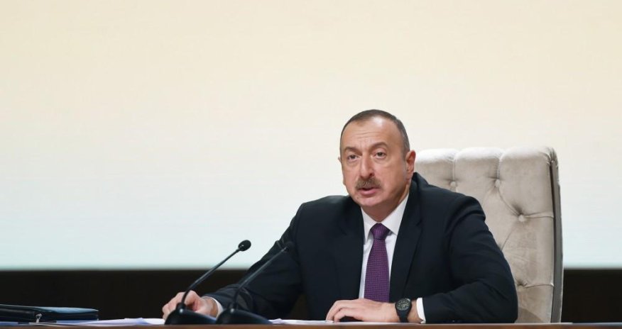 SGC would’ve never been realized without Azerbaijan’s leadership quality