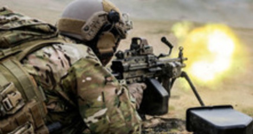 Tension on frontline grows