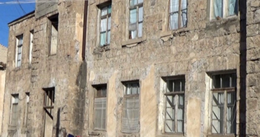 Armenian villagers told to wait indefinitely for new houses