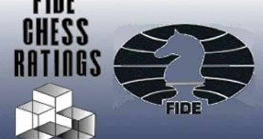 FİDE yeni reytinq siyahısını açıqlayıb