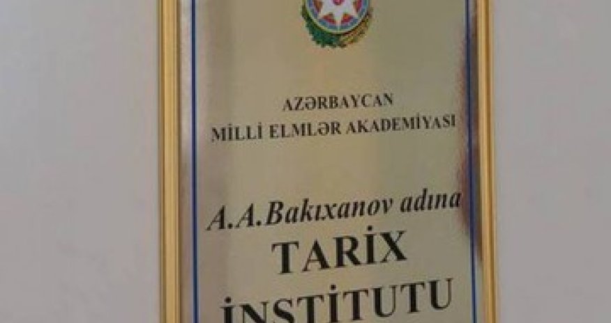 Lankaran to host conference on genocide of Turkic-Muslim peoples