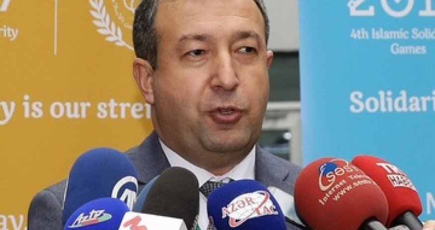 260 thousand tickets will be available on sale for 4th Islamic Solidarity Games