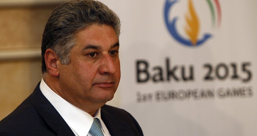 Nazir: Builki Formula 1-ə daha çox azarkeş qatılacaq