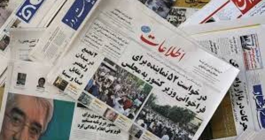 Iran embassy criticises Azeri media for 