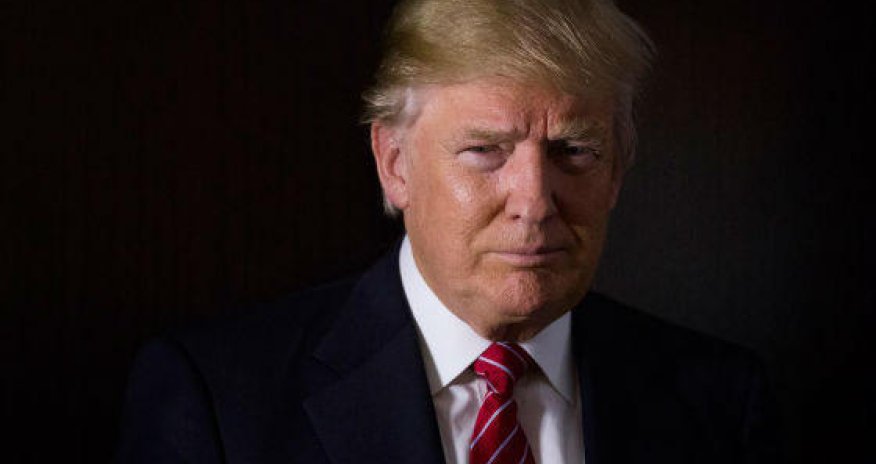 Trump: 'Nothing is off the table' in response to Iran's missile test