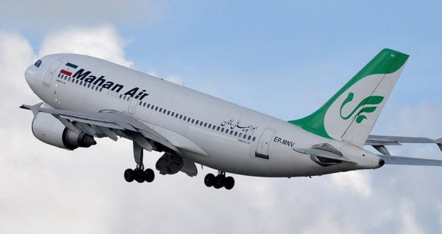 Iran's airline to connect Azerbaijan with Far East