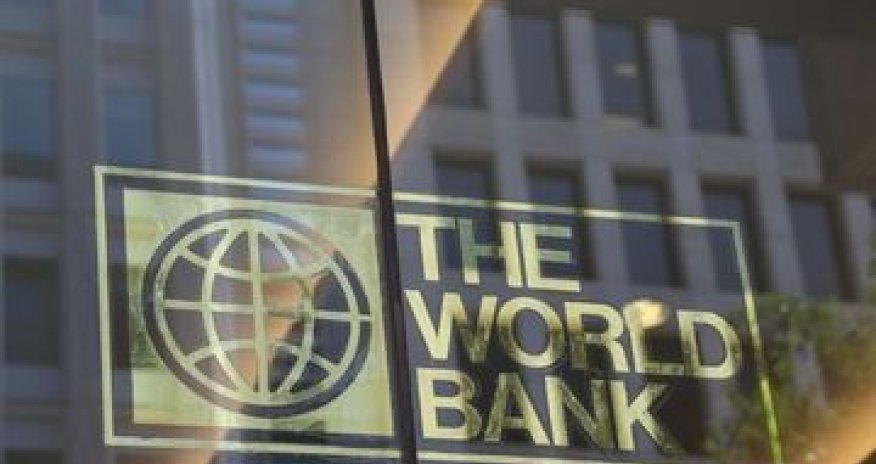 Azerbaijani appointed to high post at WB