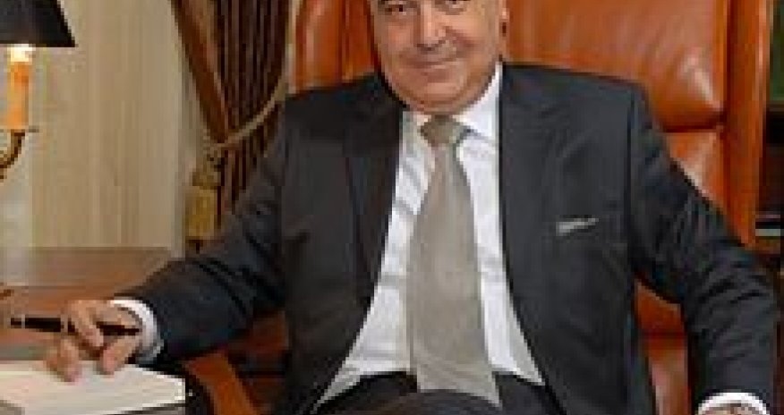 Чингиз Абдуллаев покинул «Нефтчи»?