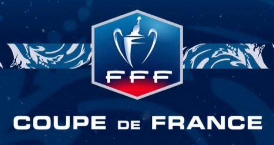 Fransa kubokunda 1/8 finalın püşkü atıldı